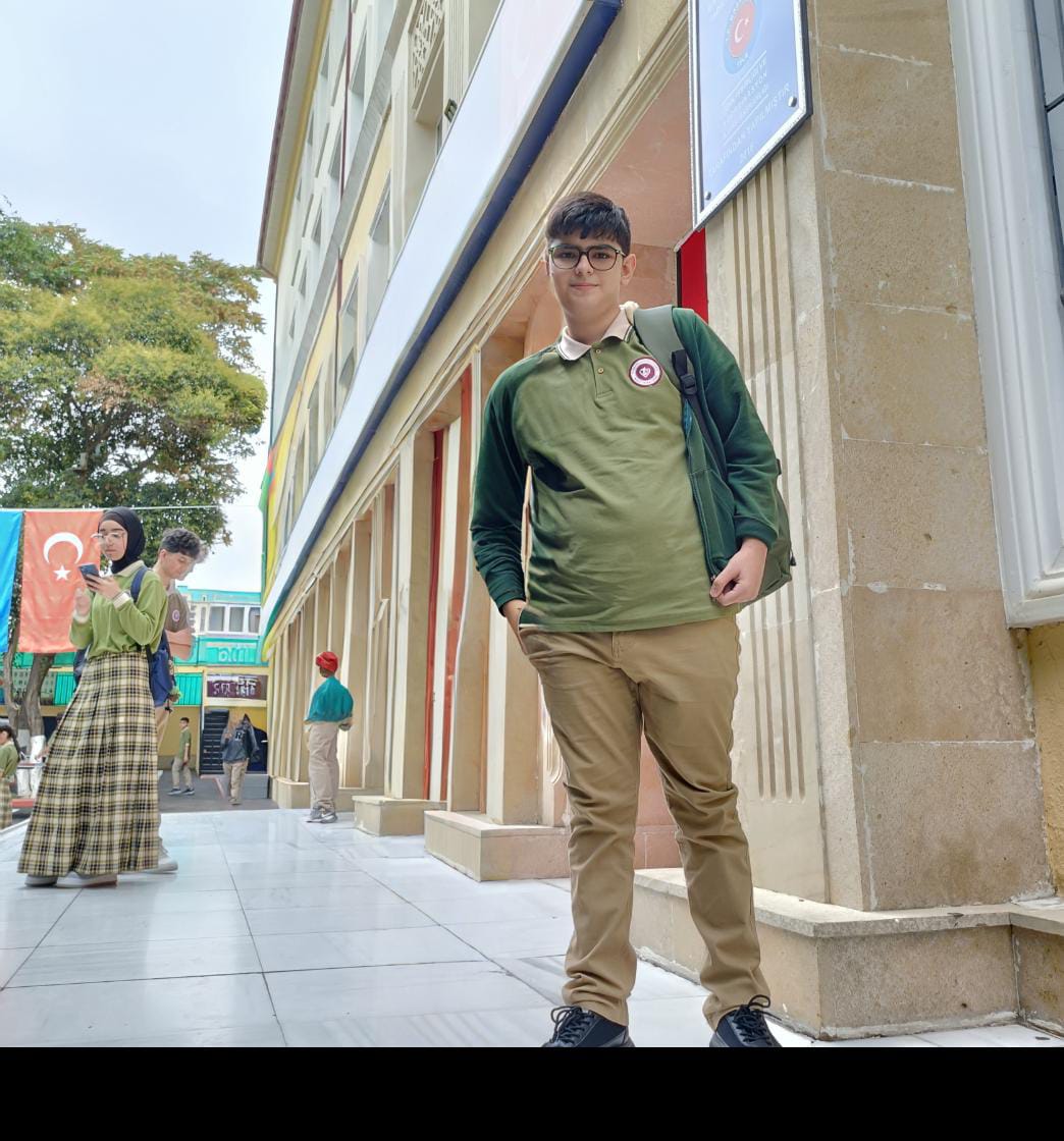 Qriplə başlayıb, leykozla bitdi: Bahalı müalicəyə ehtiyacı olan Əli Əhədovun hekayəsi (FOTO/VİDEO)